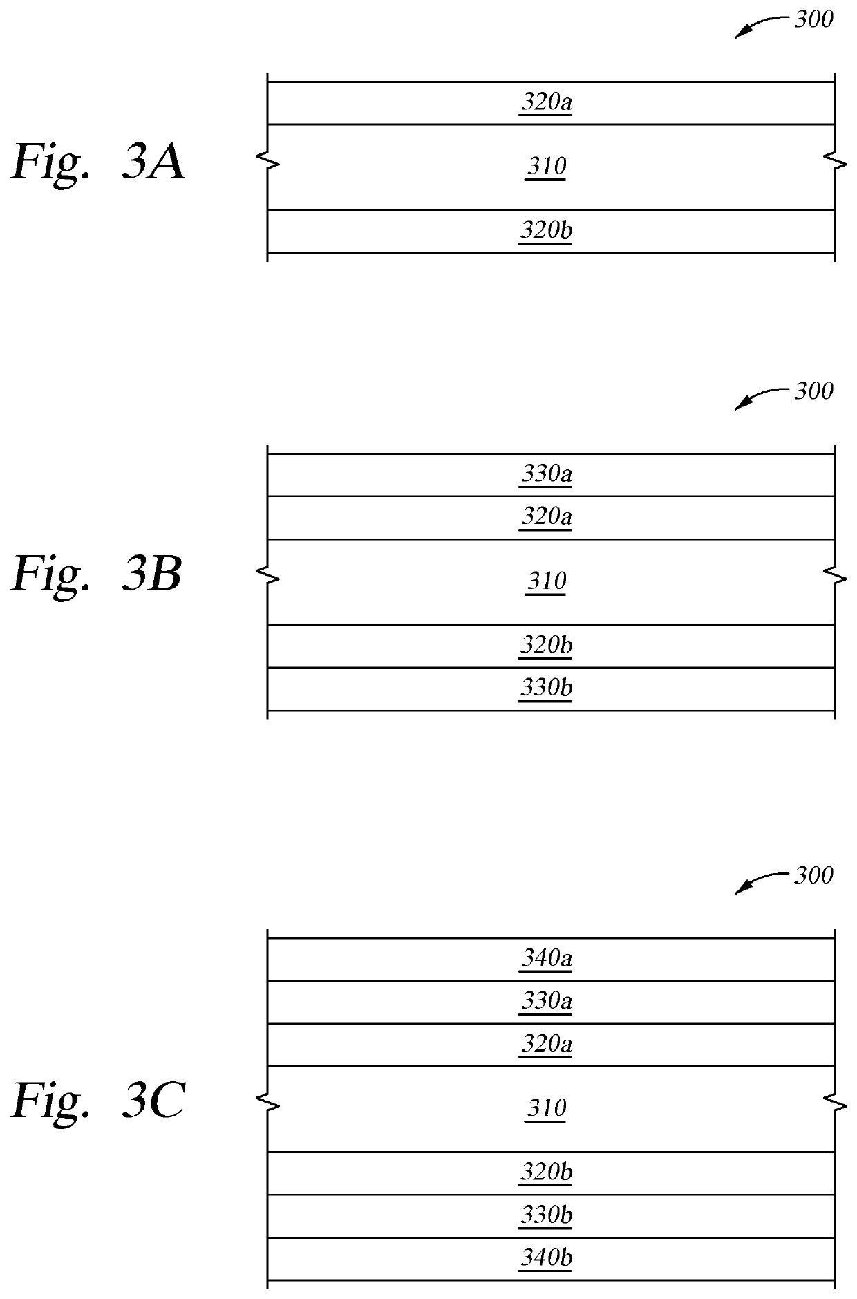 Diffusion barrier films enabling the stability of lithium