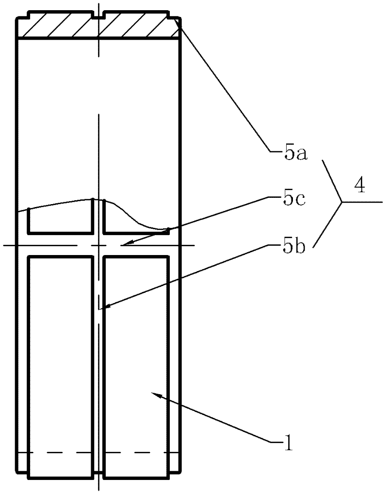 Insert, manufacturing method of insert, electromagnetic clutch with insert and manufacturing method of electromagnetic clutch