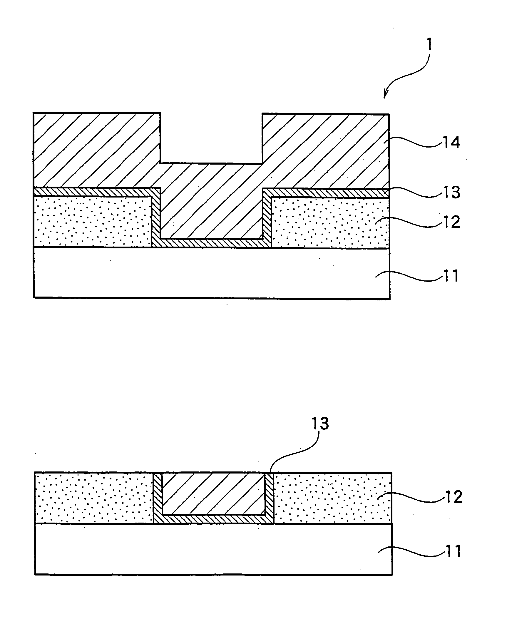 Cleaning composition, method for cleaning semiconductor substrate, and process for manufacturing semiconductor device