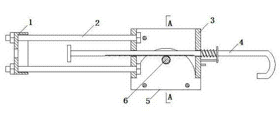 Glass cement gun