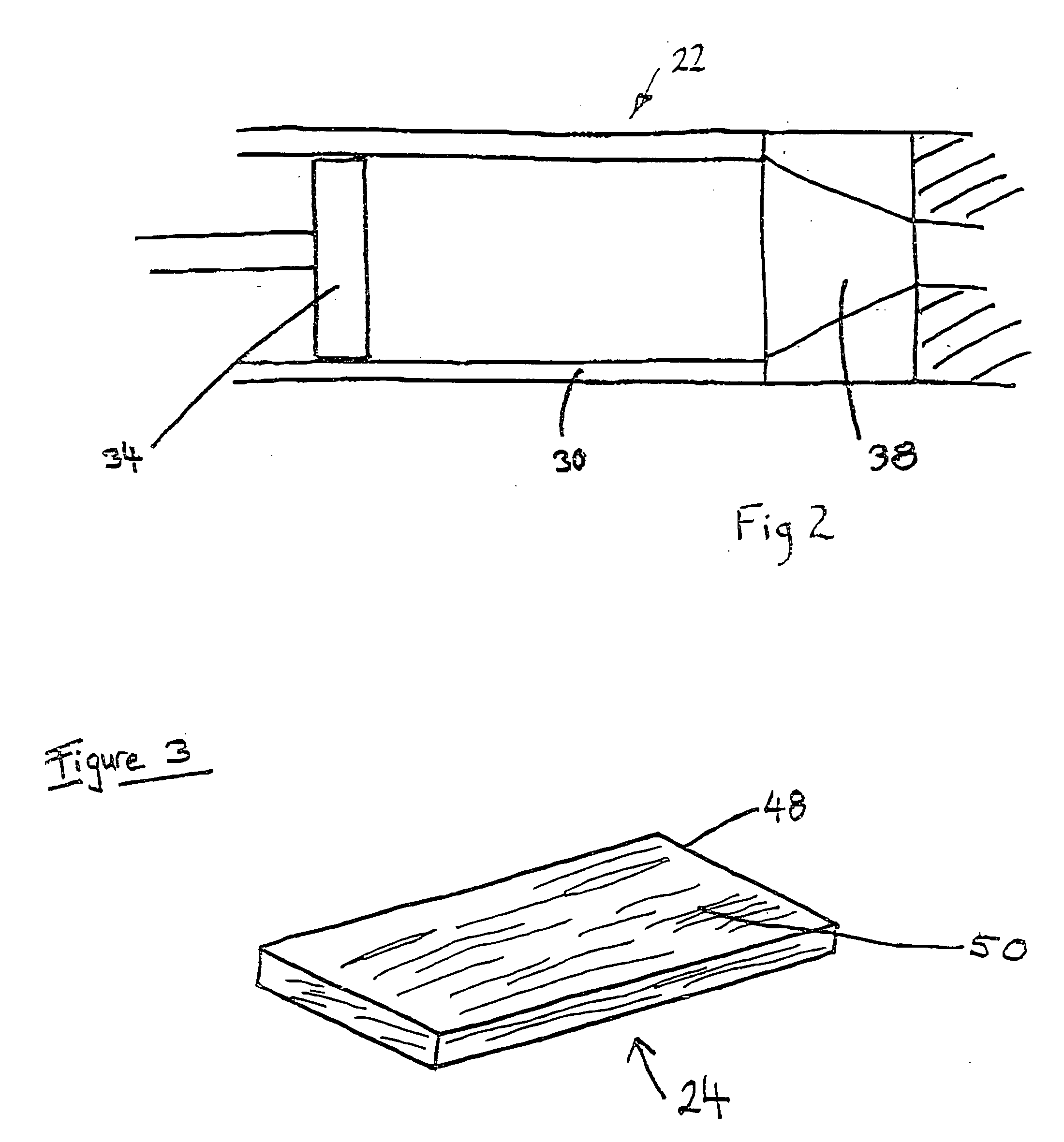 Method and apparatus for extruding composite material and composite material therefrom