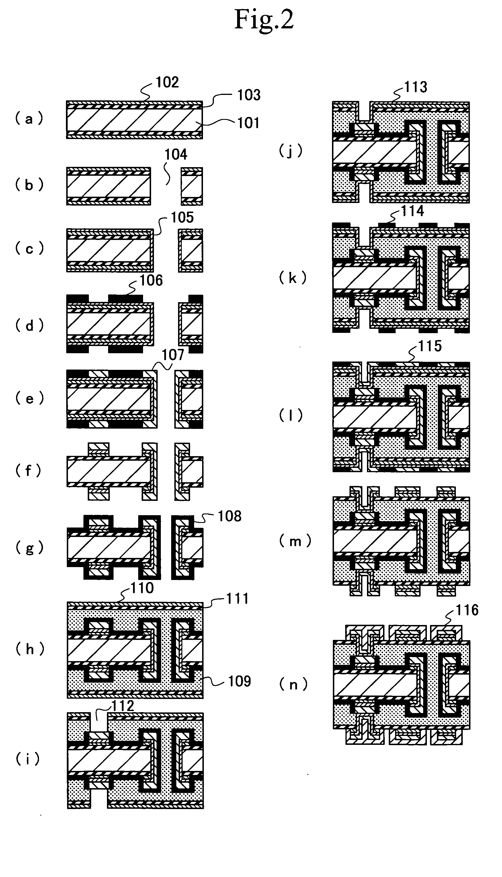 Formation method of metal layer on resin layer, printed wiring board, and production method thereof