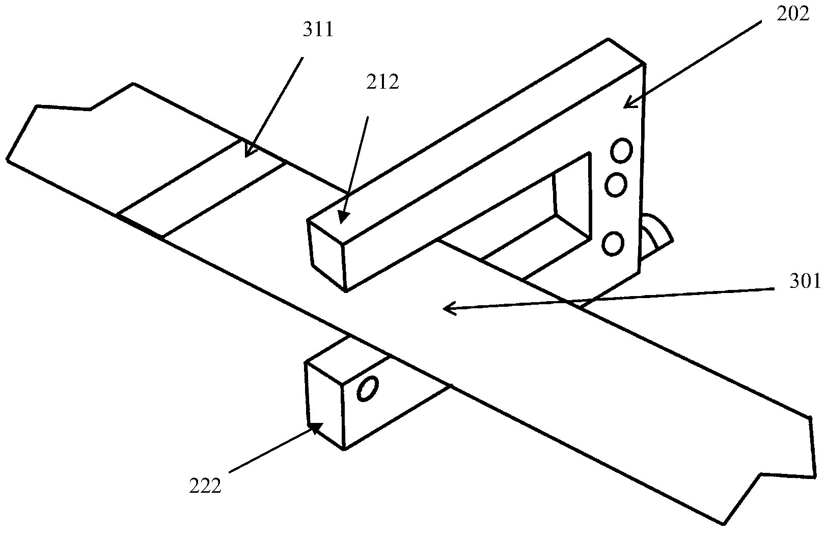 Method for detecting tipping paper splicing section of cigarette making and plug assembling machine, ultrasonic detector and cigarette making and plug assembling machine