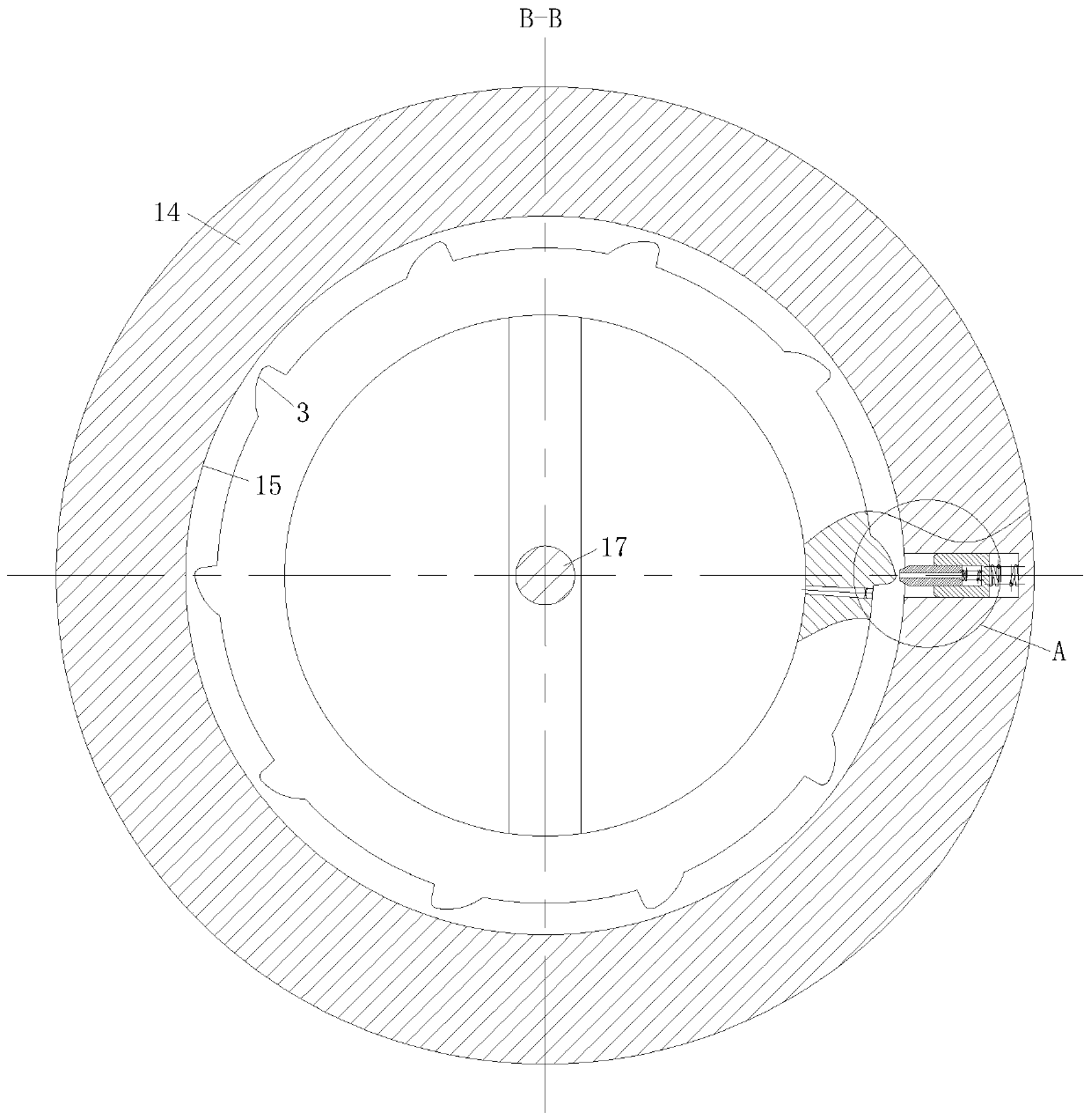 Manufacturing and processing method for infant milk powder