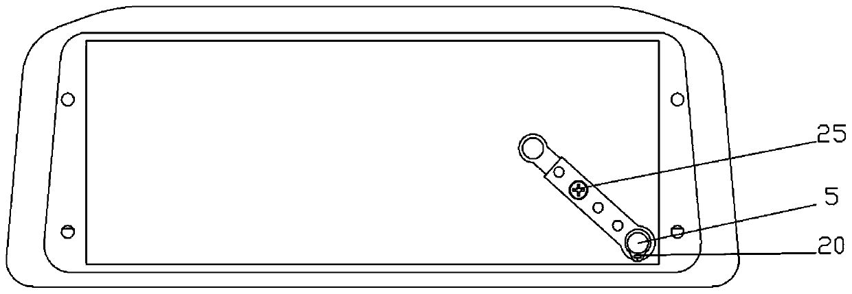 Box handling fixture