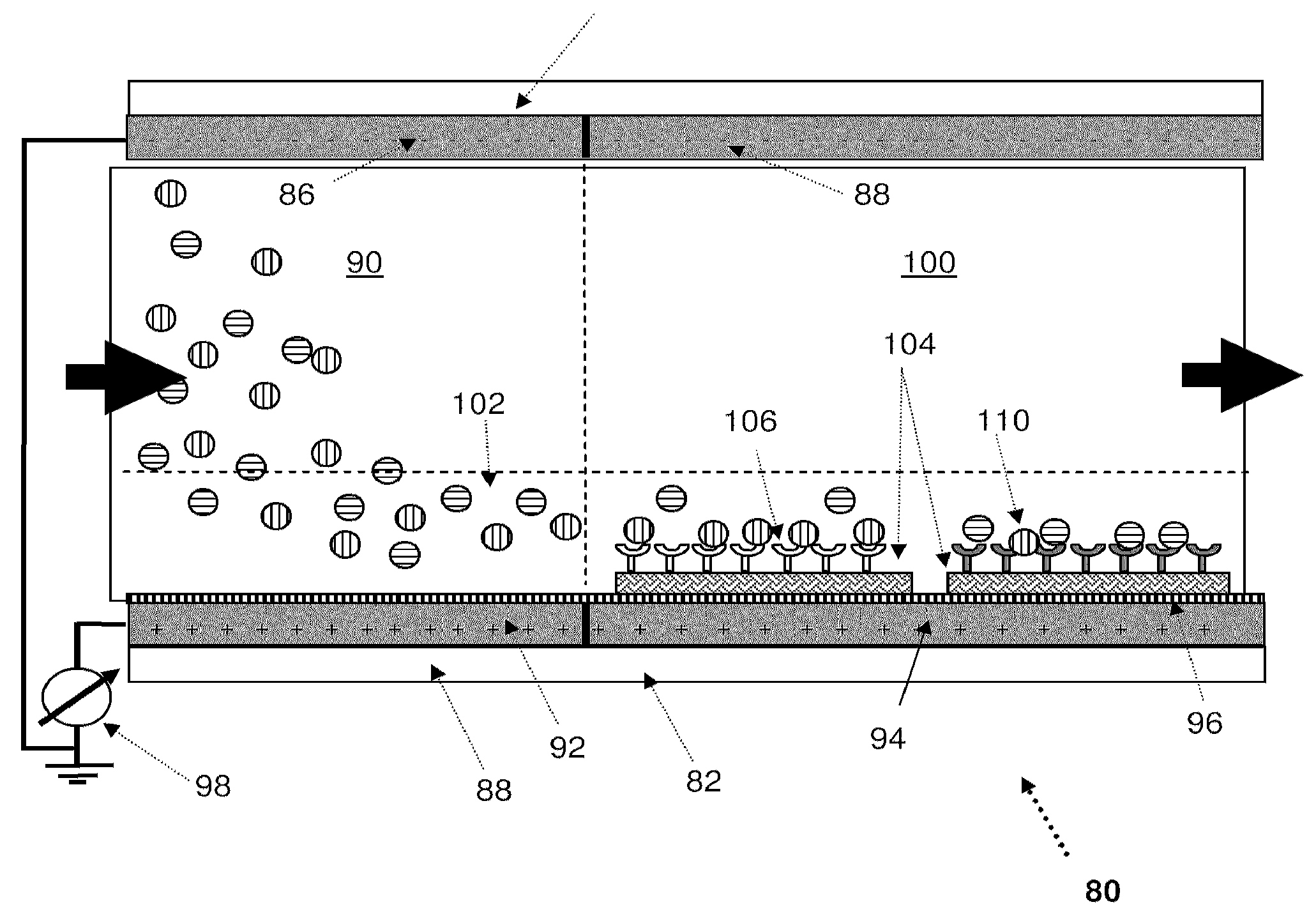 Cell concentration, capture and lysis devices and methods of use thereof