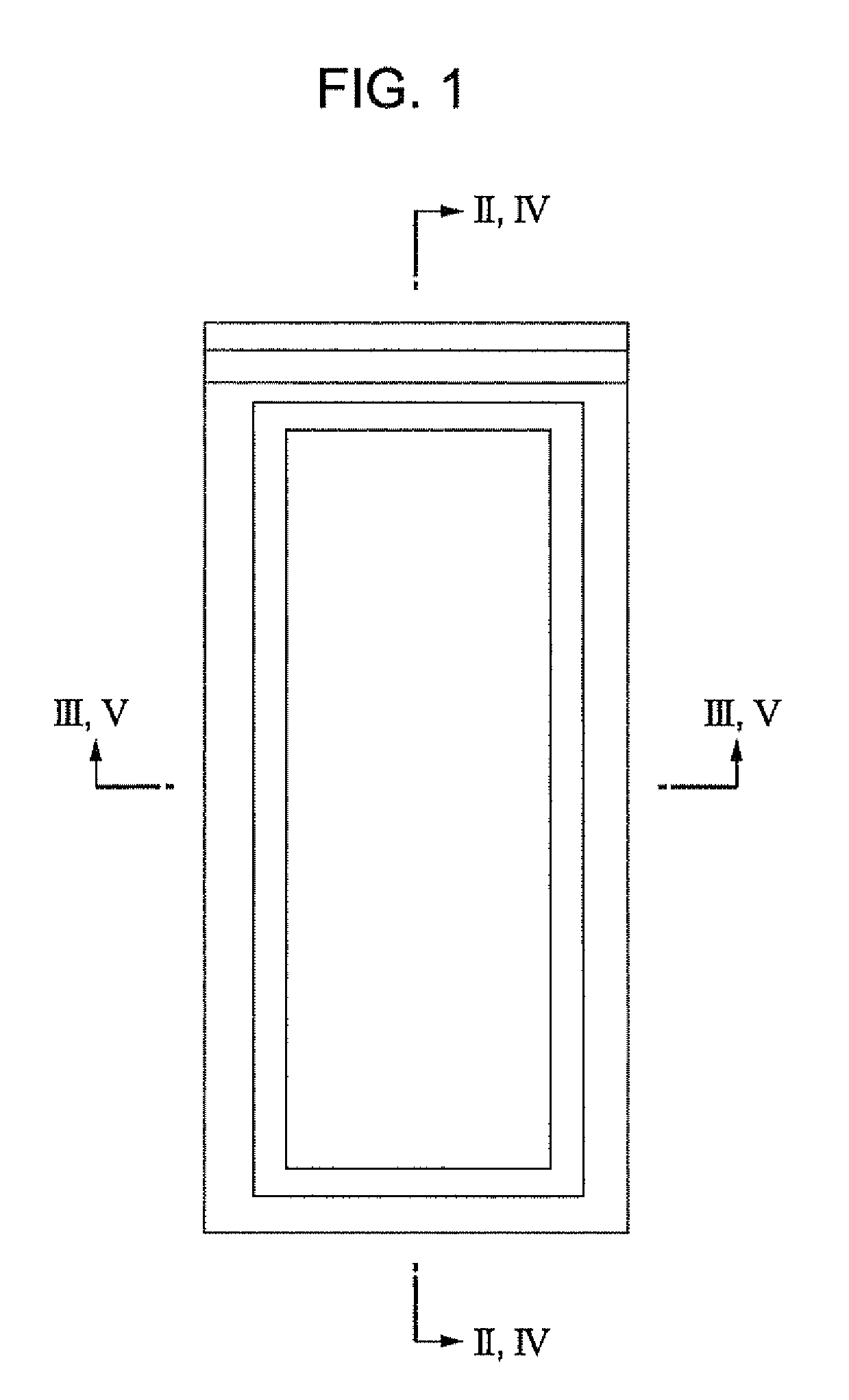 Light emitting device with transmissive film patterned in a stepwise shape and method of manufacturing the light emitting device