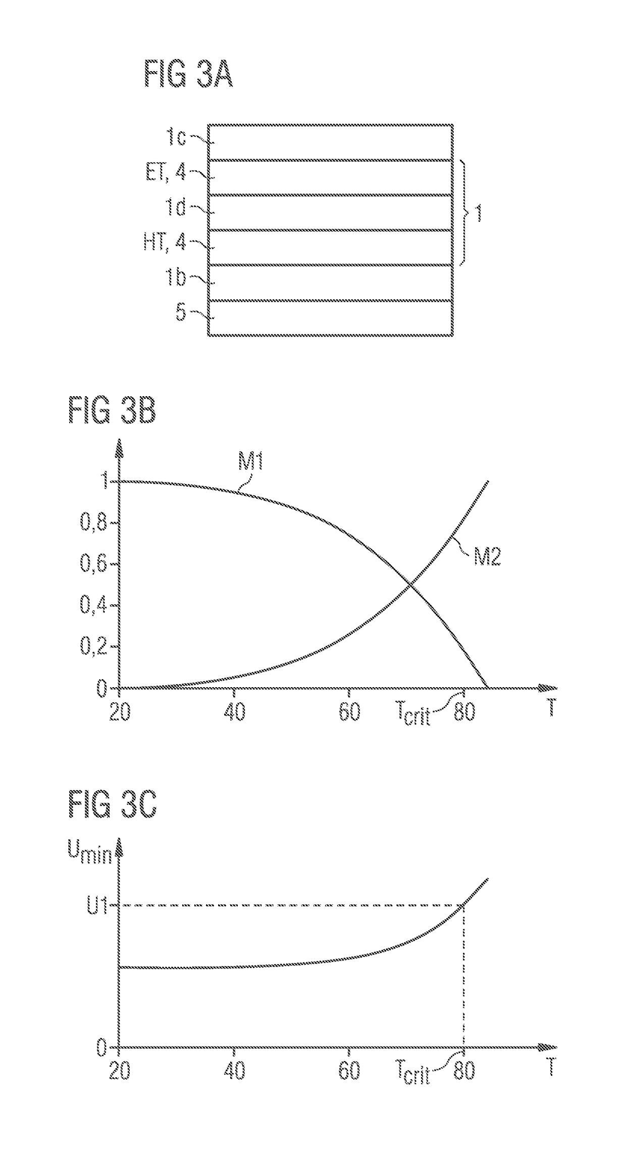 Optoelectronic Component and Method for Operating an Optoelectronic Component