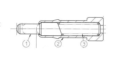 Connector and manufacture method thereof