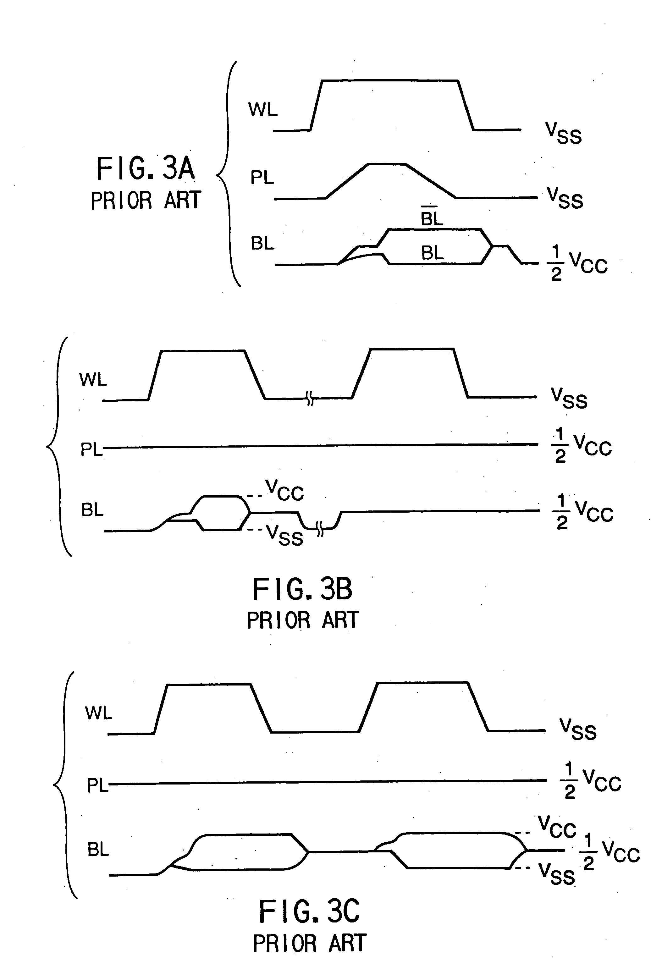 Semiconductor memory device and various systems mounting them