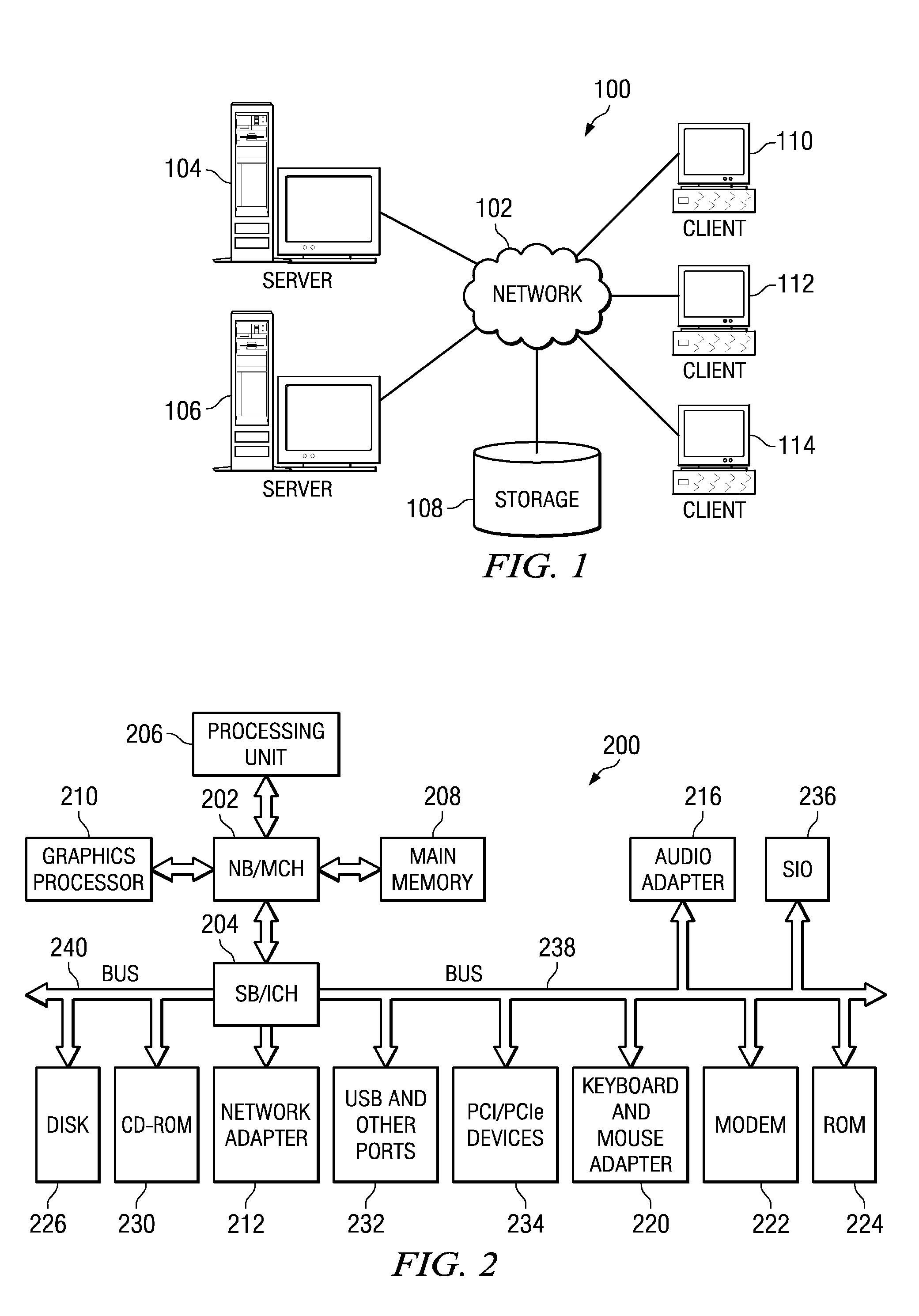 Presence recognition control of electronic devices using a multi-touch device