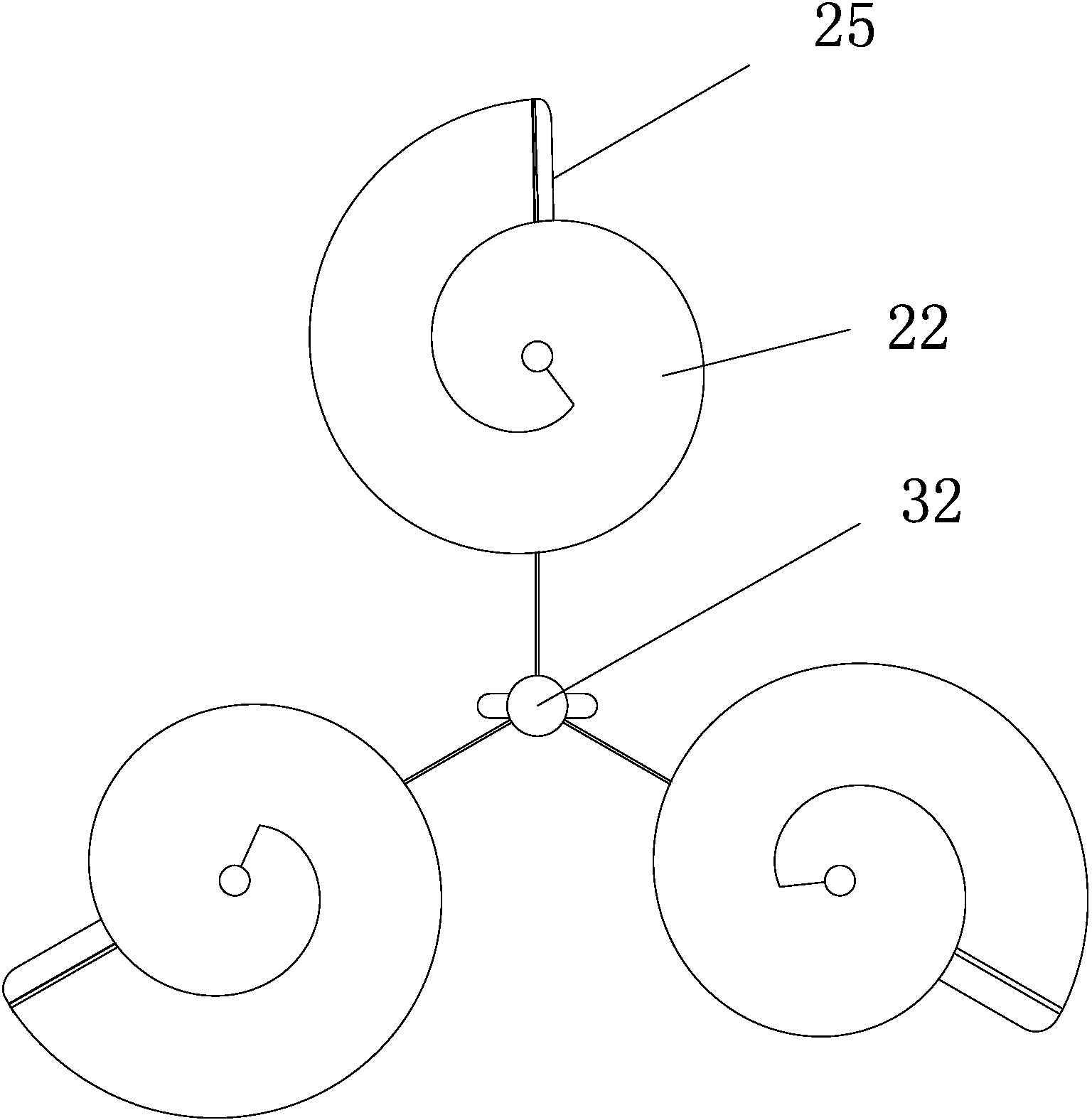 Non-return screw anchor system