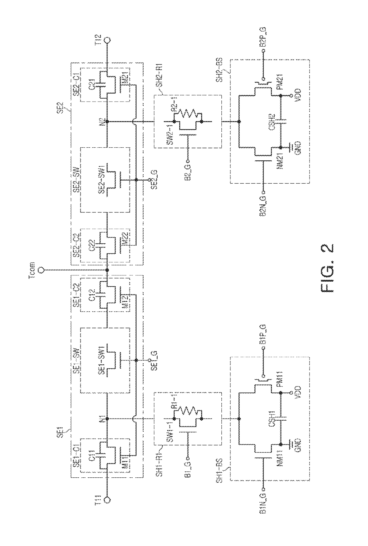 Radio frequency switch apparatus with integrated shunt and bias