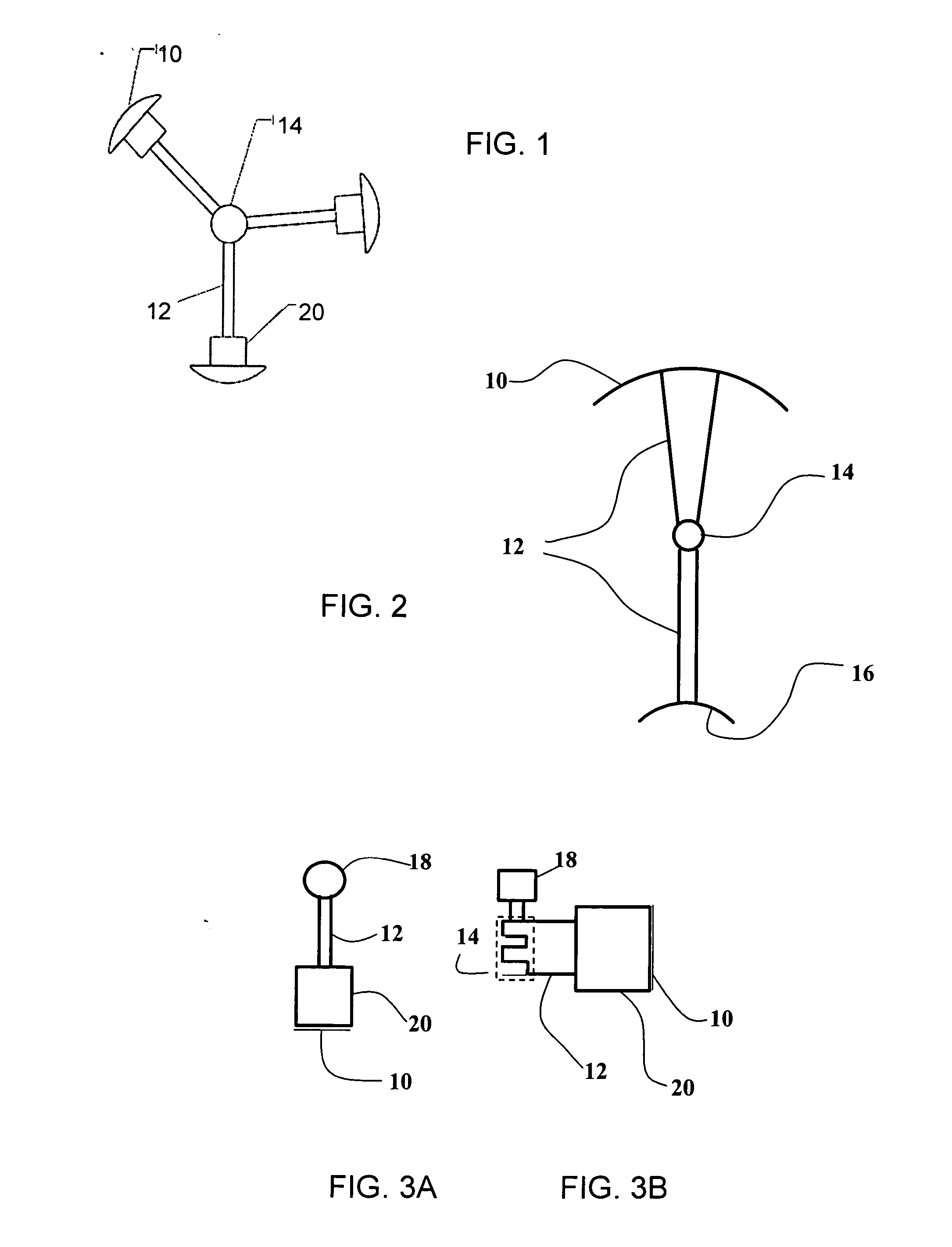 Device and method for quantifying and extracting sensorimotor circuitry