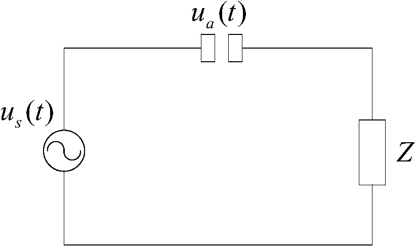 Matlab/Simulink-based alternating current (AC) fault arc simulation method
