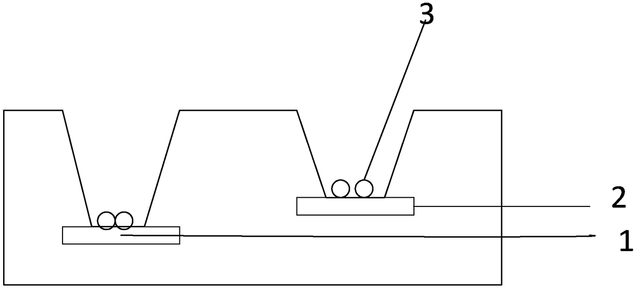 Manufacturing method of thin film transistor and manufacturing method of display substrate and display device
