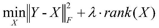 A Noise Removal Method Based on New Norm