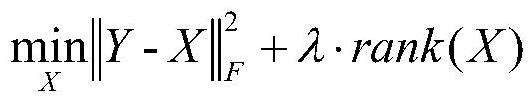 A Noise Removal Method Based on New Norm