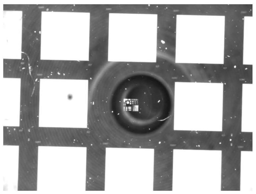 A wafer positioning method and device