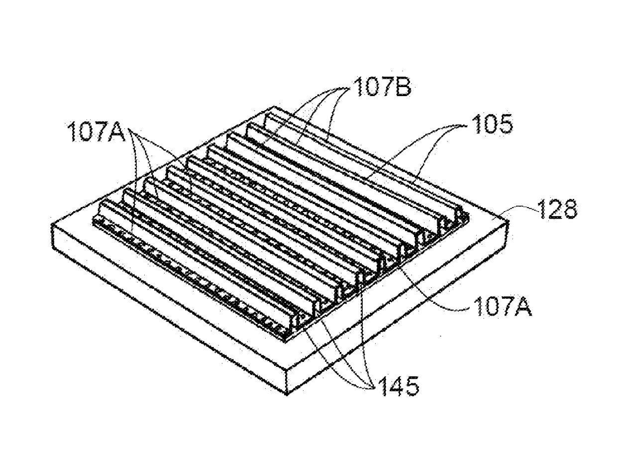 Electrolysis system