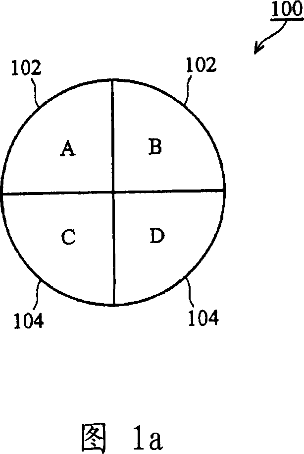 System and method for recognizing the digital video disk style