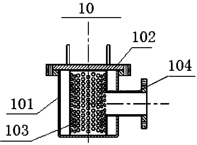 Pulverized coal industrial boiler system