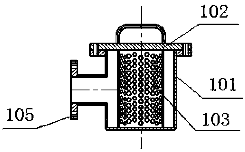 Pulverized coal industrial boiler system