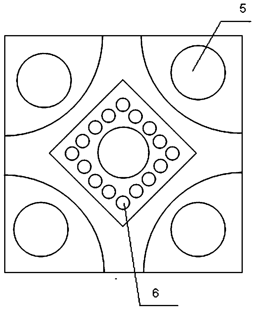 A skin hyperspectral image acquisition unit and calibration method