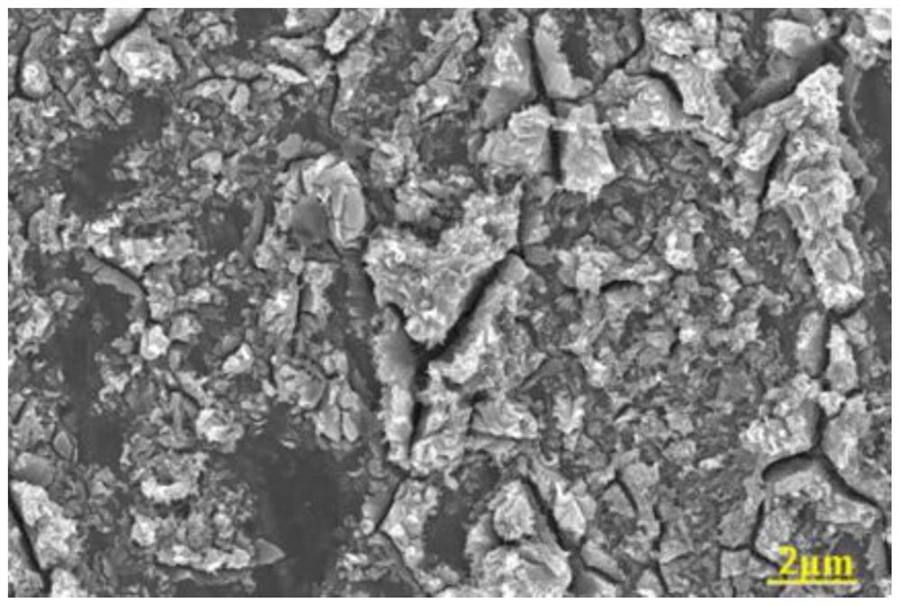 Preparation method of pure titanium surface modified nano titanium dioxide film layer