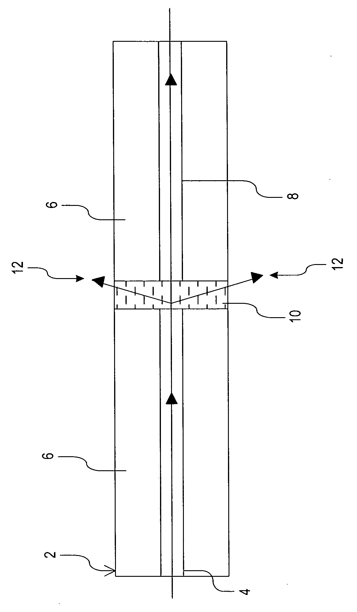 Optical limiter