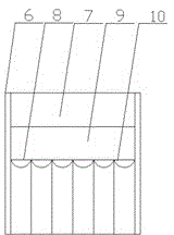 Manufacturing method of crop straw crusher