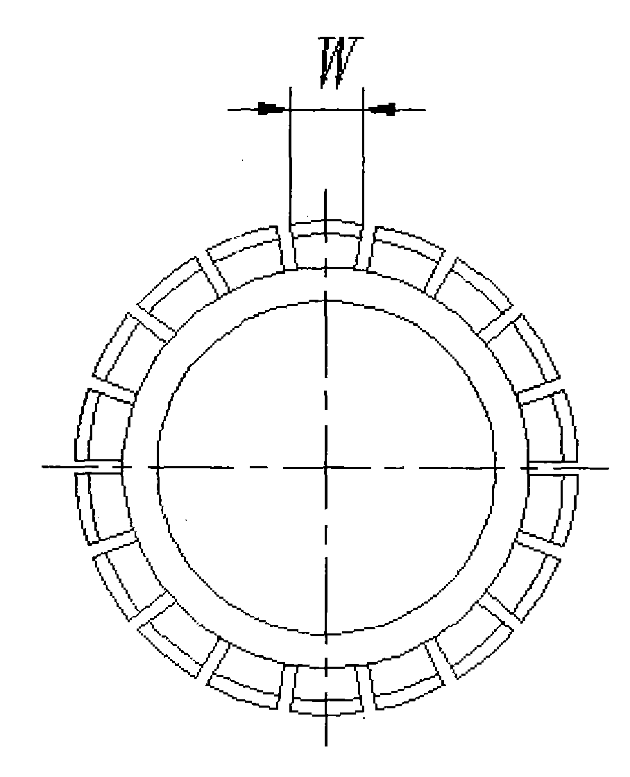 Method for reducing vibration or bending deformation of spindle rotor in high-speed electric spindle