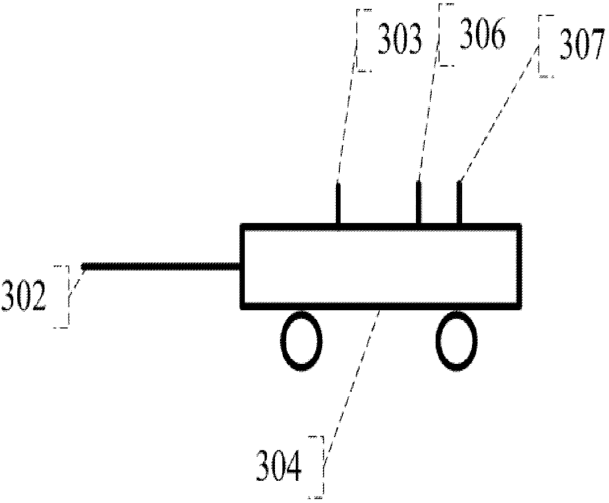 Novel aircraft carrier-based aircraft catapult system