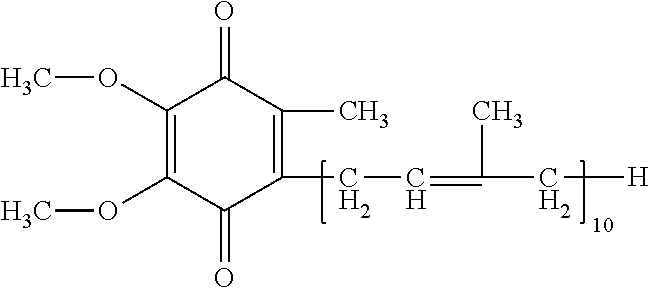 Method of Producing Reduced Coenzyme Q10