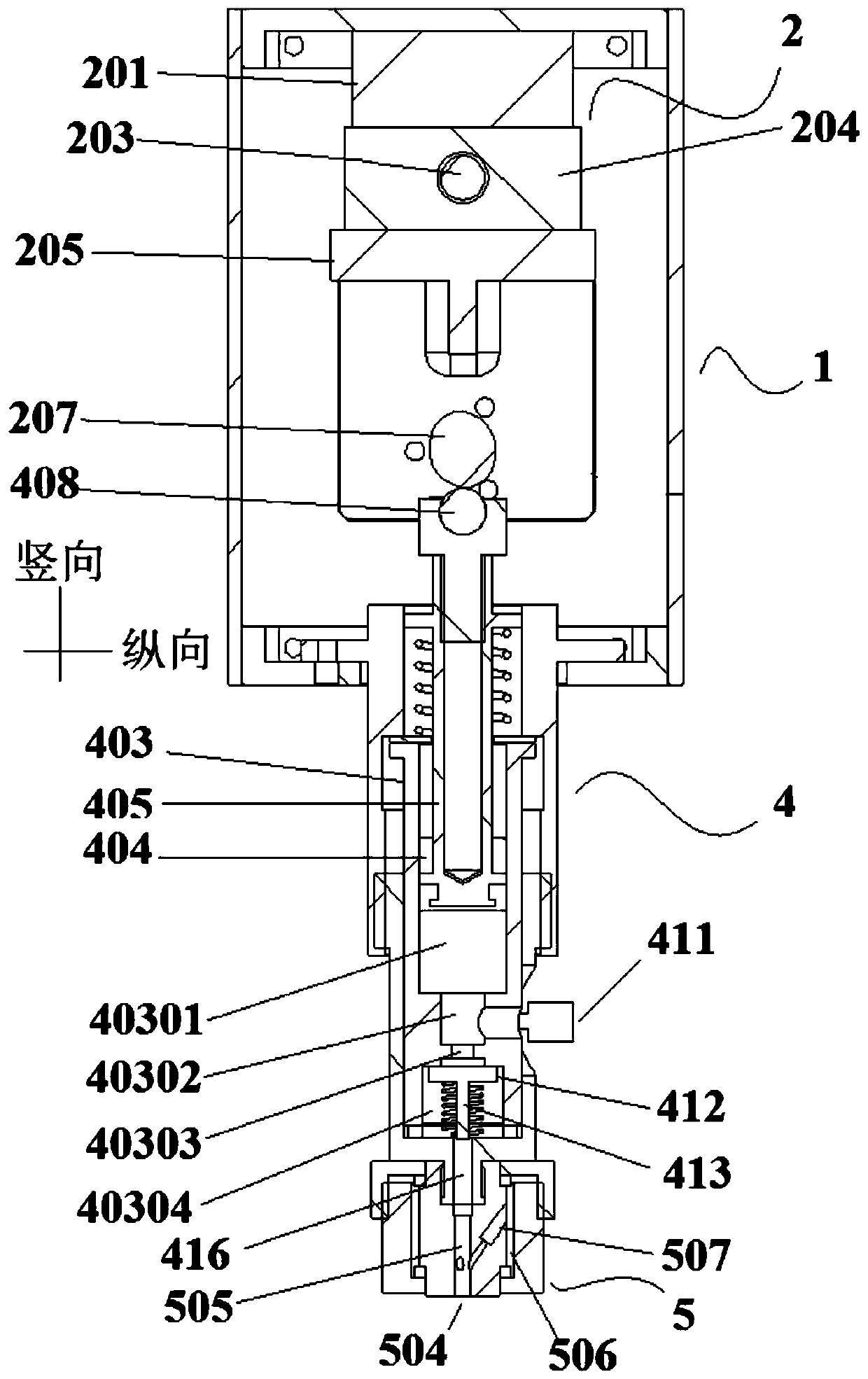 Precision sprayer capable of controlling spraying amount and spraying frequency