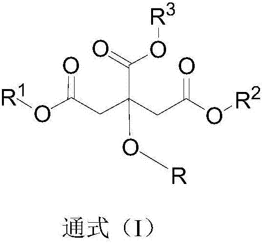 Solid catalyst component for olefin polymerization