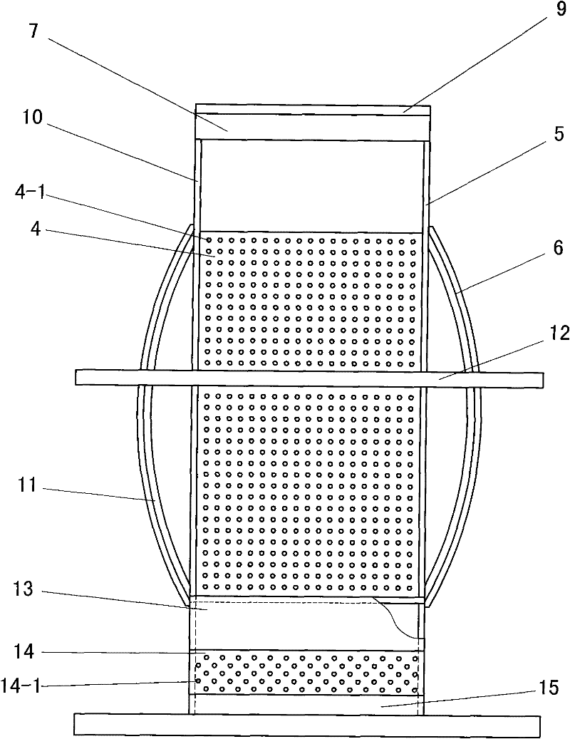 a writing desk