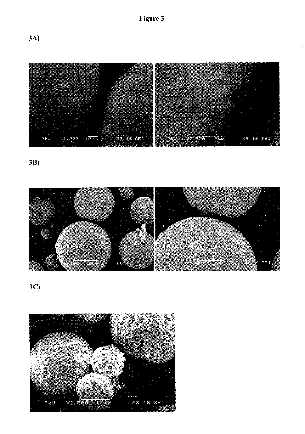 Porous materials for solid phase extraction and chromatography and processes for preparation and use thereof