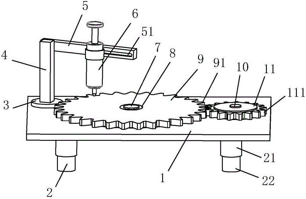 Full-automatic single cell tube filling operation system for preimplantation genetic diagnosis