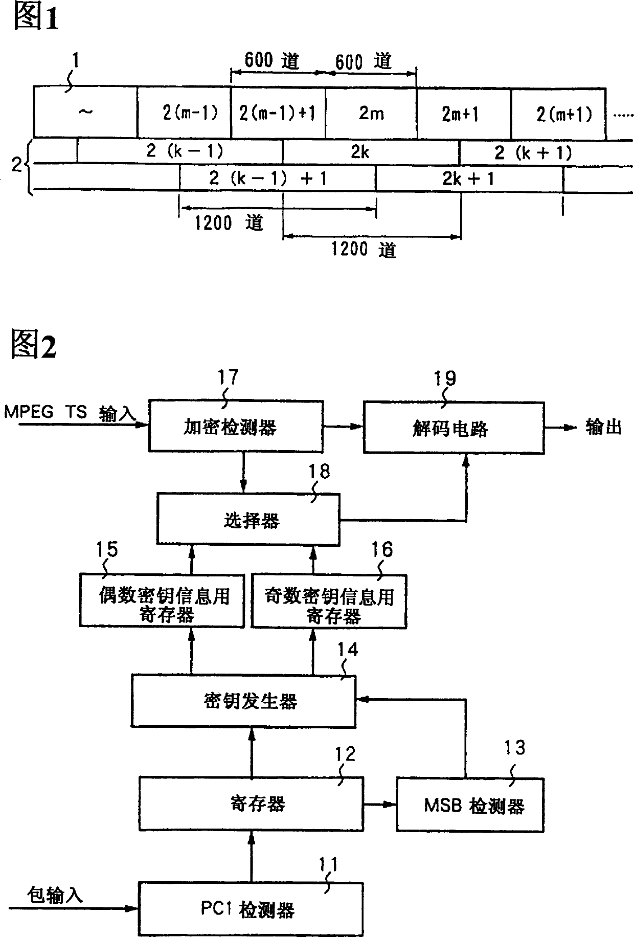 Recording method, reproducing method, reproducing device and recording medium