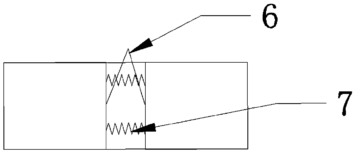 Ring Groove Periosteal Stripper