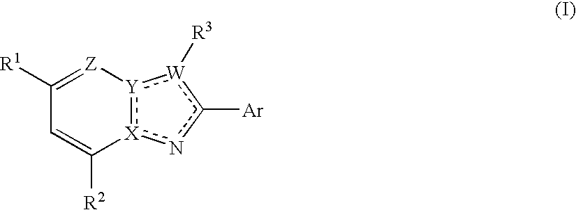 Bicyclic heterocyclic compound
