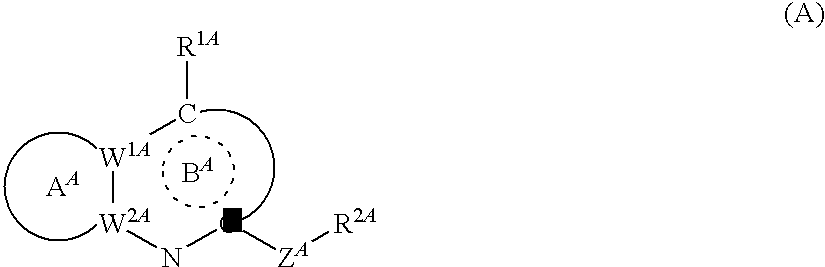 Bicyclic heterocyclic compound