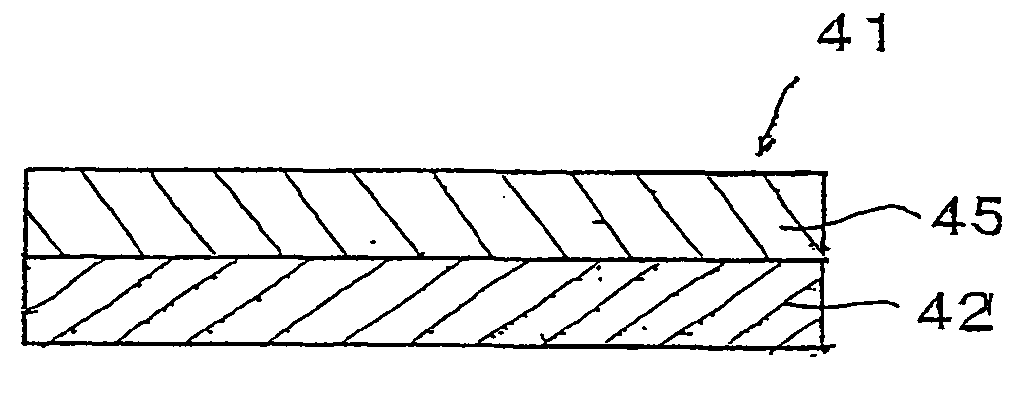 Polishing pad and cushion layer for polishing pad