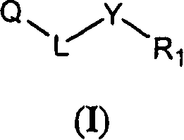 Novel quinoline,Tetrahydroquinazoline,And pyrimidine derivatives and methods of treatment related to the use thereof