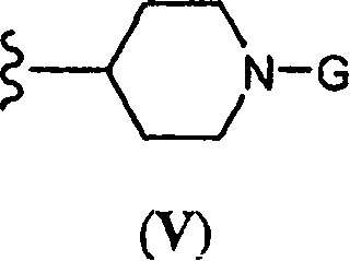 Novel quinoline,Tetrahydroquinazoline,And pyrimidine derivatives and methods of treatment related to the use thereof