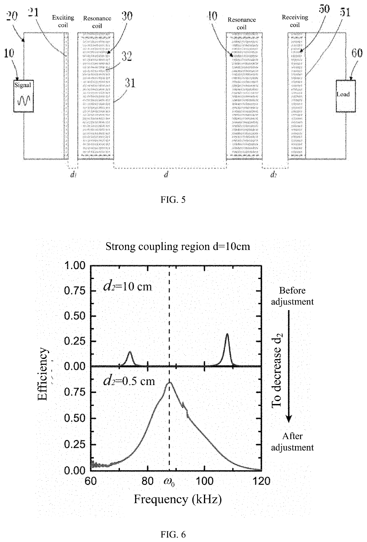 Wireless Power Transfer Method and System Using the Same