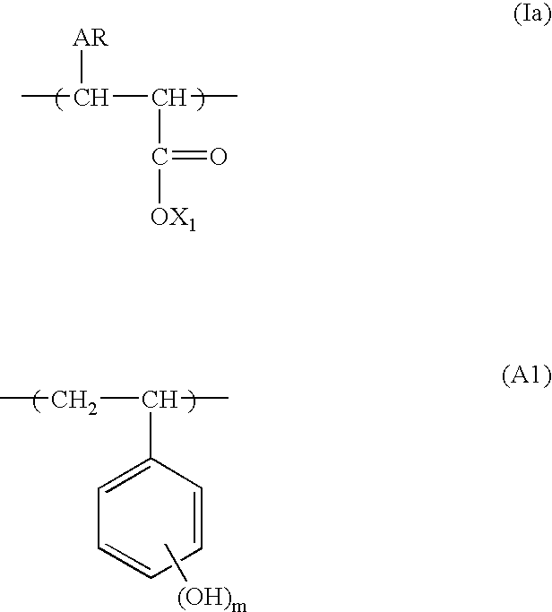 Positive resist composition and pattern forming method using the same