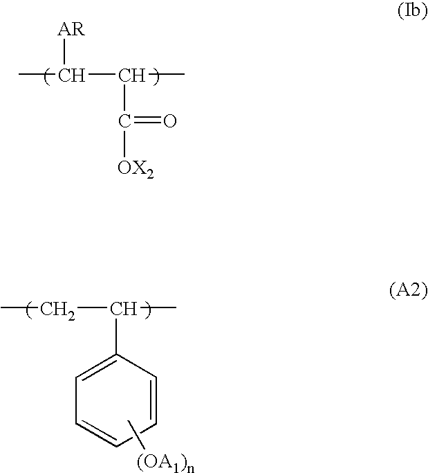 Positive resist composition and pattern forming method using the same