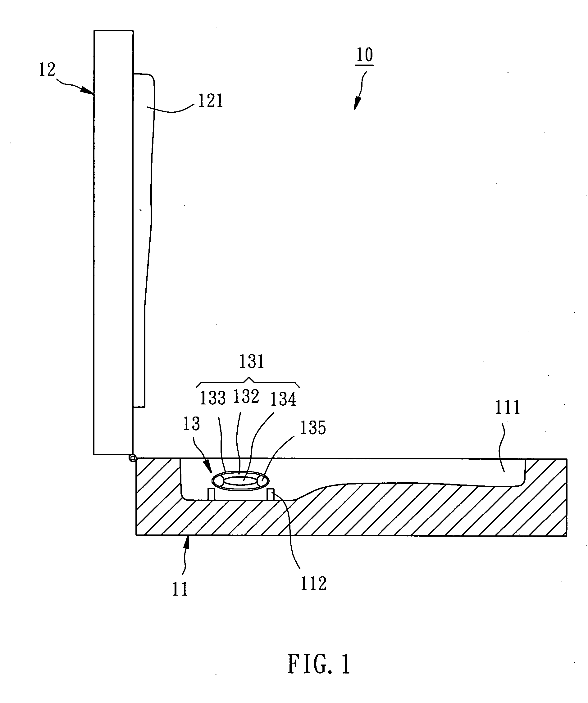 Method of making outsole